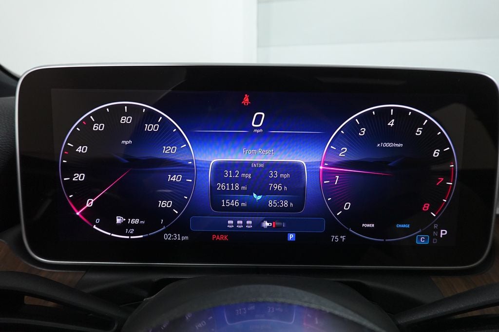 2025 Mercedes-Benz C-Class C 300 4MATIC®