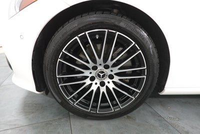 2025 Mercedes-Benz C-Class C 300 4MATIC®