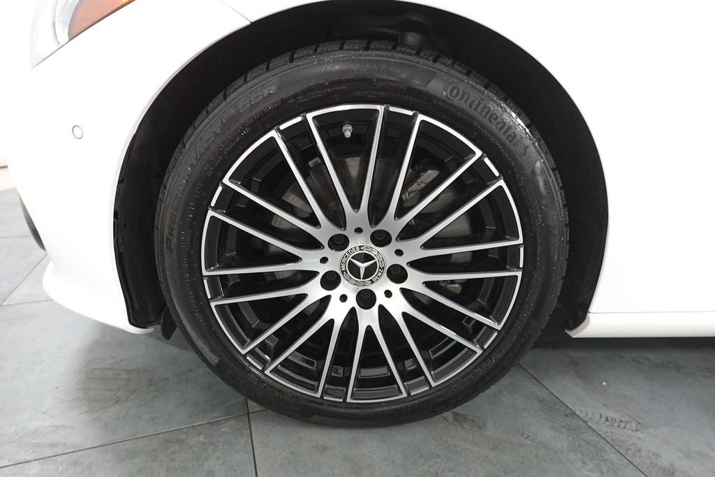 2025 Mercedes-Benz C-Class C 300 4MATIC®