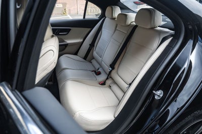 2023 Mercedes-Benz C-Class C 300 4MATIC®