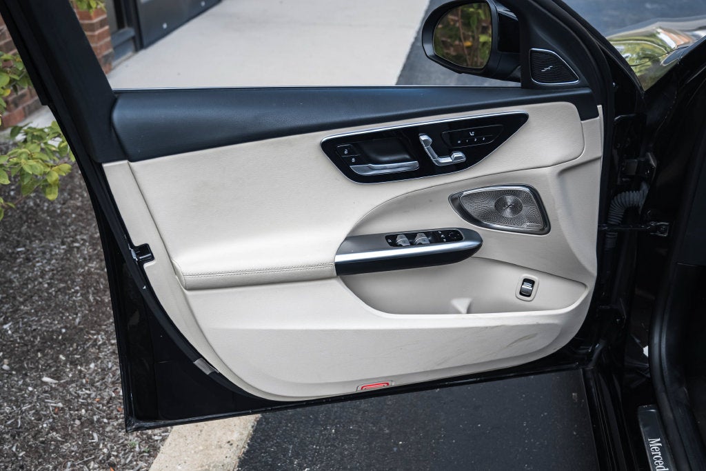 2023 Mercedes-Benz C-Class C 300 4MATIC®