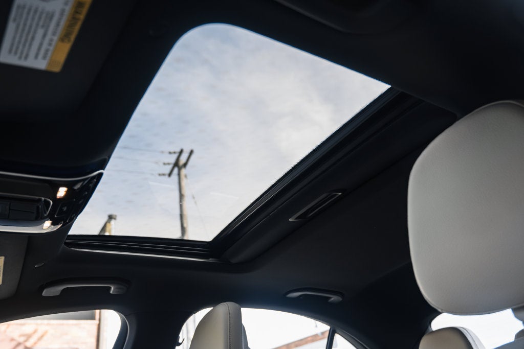 2023 Mercedes-Benz C-Class C 300 4MATIC®