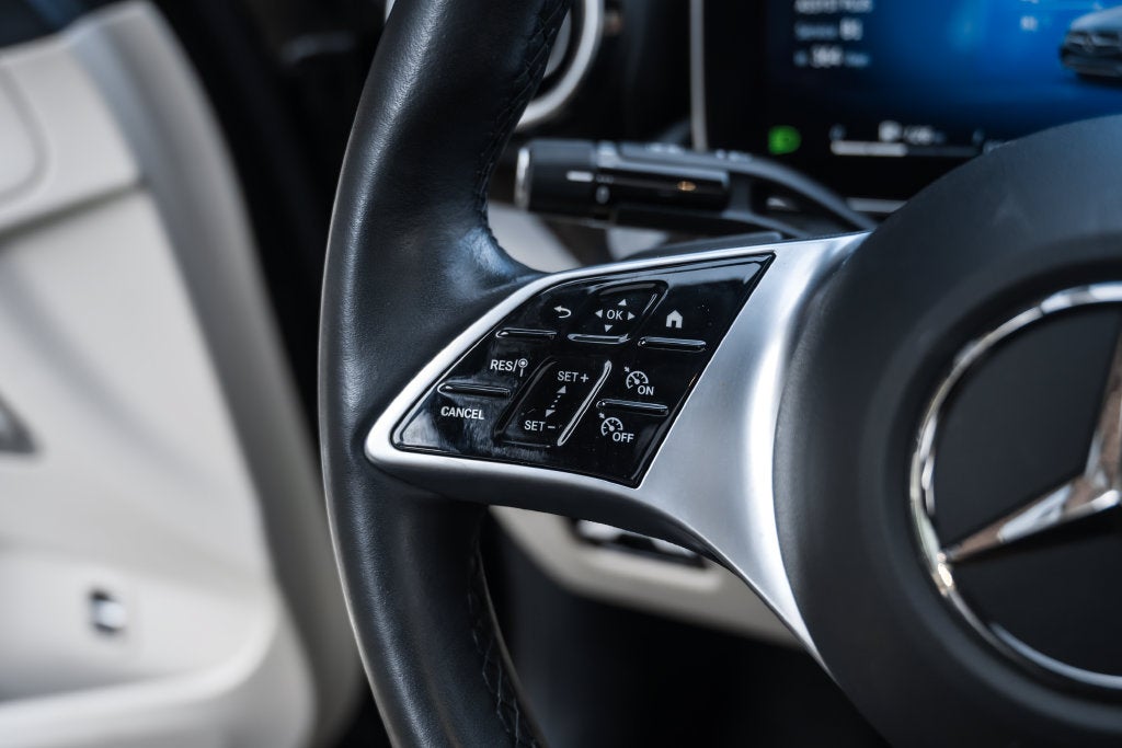 2023 Mercedes-Benz C-Class C 300 4MATIC®