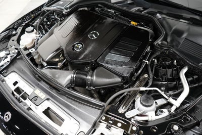 2023 Mercedes-Benz C-Class C 300 4MATIC®