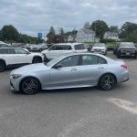 2023 Mercedes-Benz C-Class C 300 4MATIC®