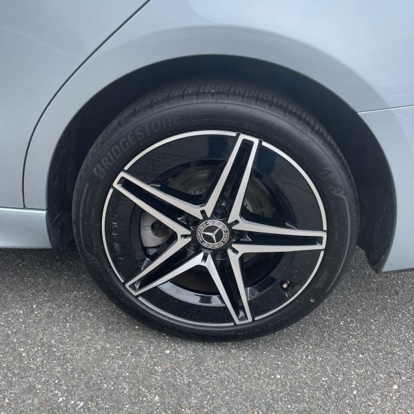 2023 Mercedes-Benz C-Class C 300 4MATIC®