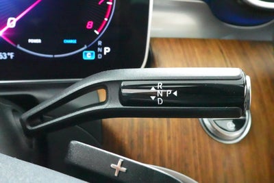 2023 Mercedes-Benz C-Class C 300 4MATIC®