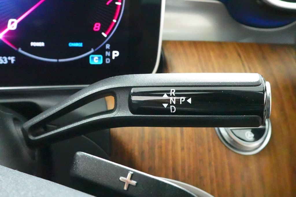 2023 Mercedes-Benz C-Class C 300 4MATIC®