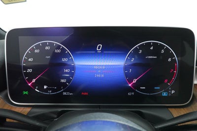 2023 Mercedes-Benz C-Class C 300 4MATIC®