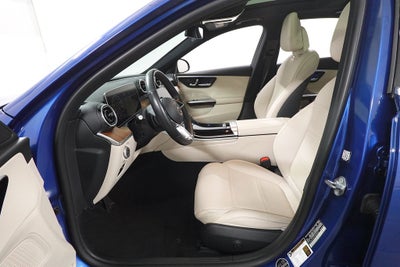 2023 Mercedes-Benz C-Class C 300 4MATIC®