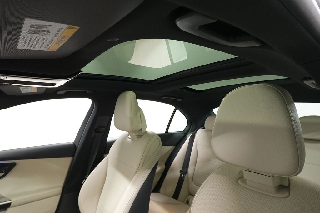 2023 Mercedes-Benz C-Class C 300 4MATIC®
