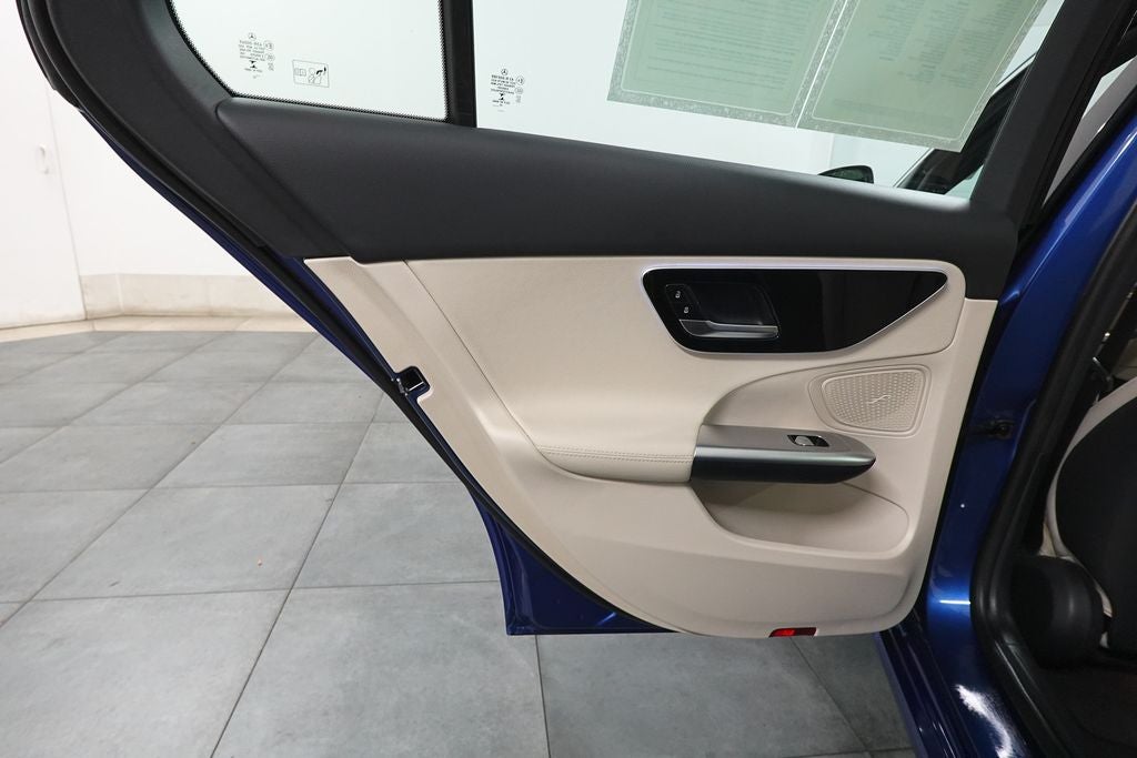 2023 Mercedes-Benz C-Class C 300 4MATIC®