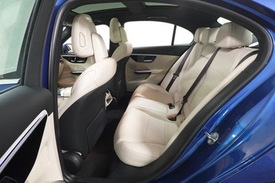 2023 Mercedes-Benz C-Class C 300 4MATIC®