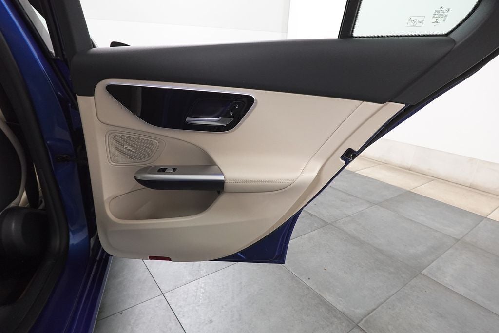 2023 Mercedes-Benz C-Class C 300 4MATIC®