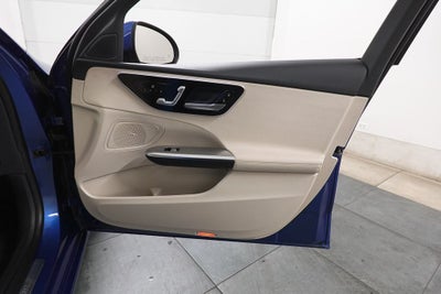 2023 Mercedes-Benz C-Class C 300 4MATIC®