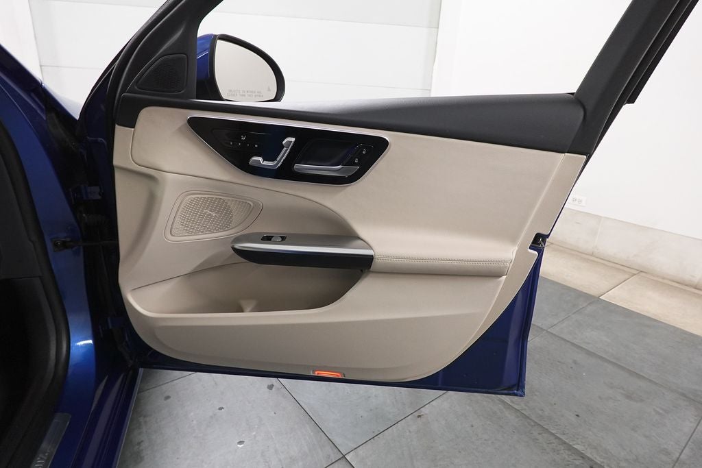 2023 Mercedes-Benz C-Class C 300 4MATIC®