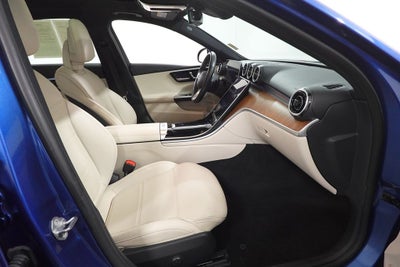 2023 Mercedes-Benz C-Class C 300 4MATIC®