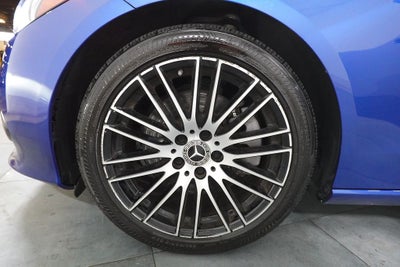 2023 Mercedes-Benz C-Class C 300 4MATIC®