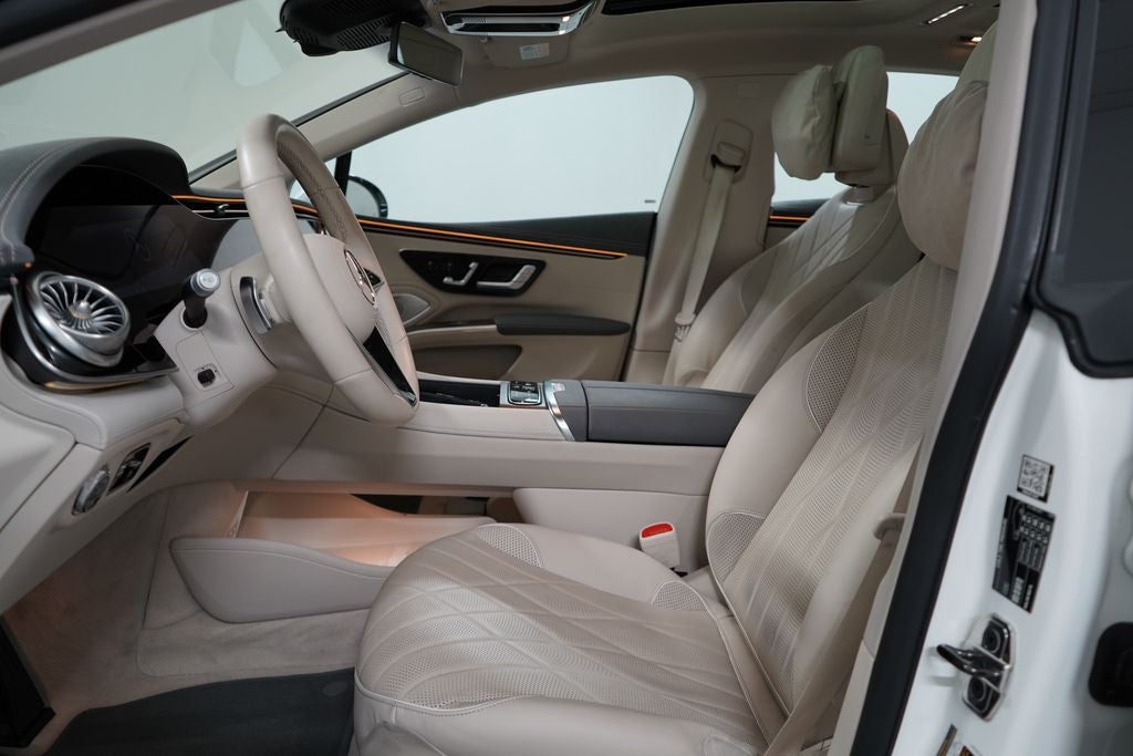 2023 Mercedes-Benz EQS 580 4MATIC®