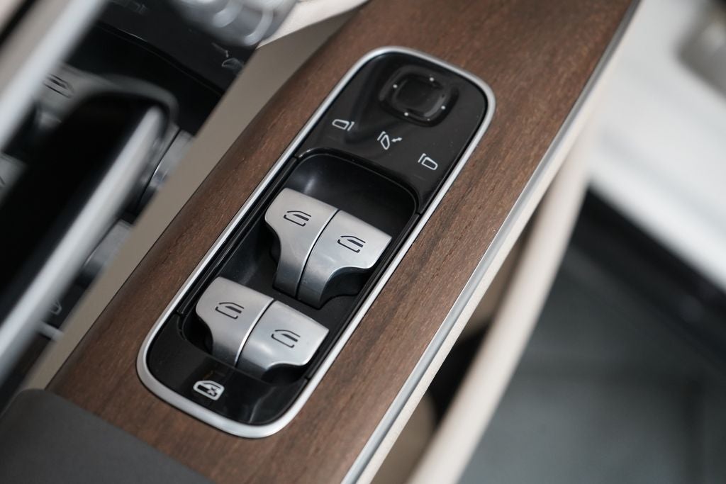 2023 Mercedes-Benz EQS 580 4MATIC®
