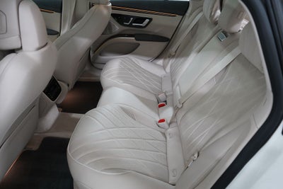 2023 Mercedes-Benz EQS 580 4MATIC®