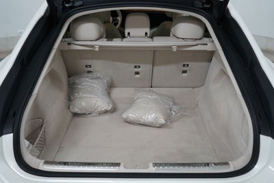 2023 Mercedes-Benz EQS 580 4MATIC®