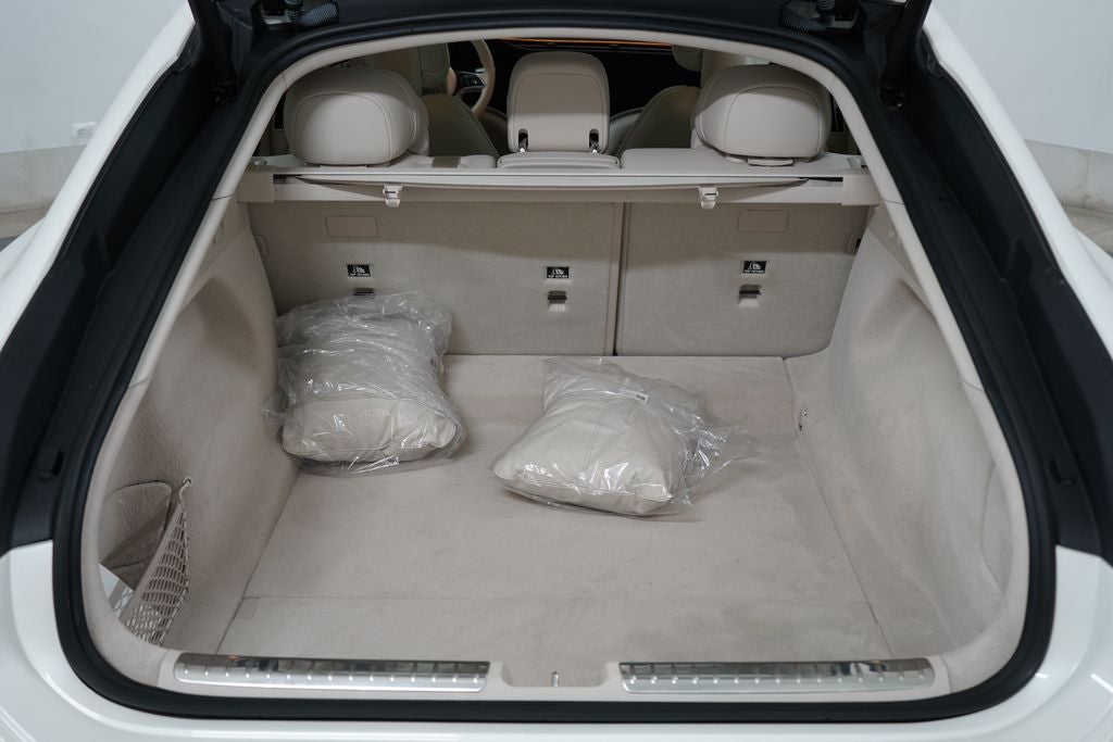 2023 Mercedes-Benz EQS 580 4MATIC®