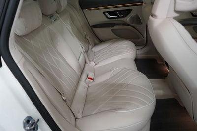 2023 Mercedes-Benz EQS 580 4MATIC®