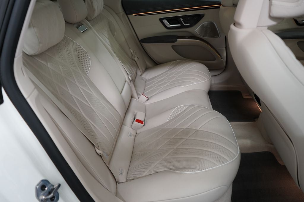 2023 Mercedes-Benz EQS 580 4MATIC®