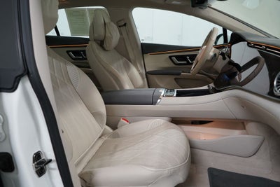 2023 Mercedes-Benz EQS 580 4MATIC®