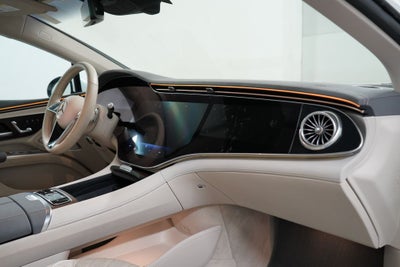 2023 Mercedes-Benz EQS 580 4MATIC®