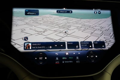 2023 Mercedes-Benz EQS 580 4MATIC®