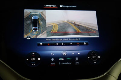 2023 Mercedes-Benz EQS 580 4MATIC®