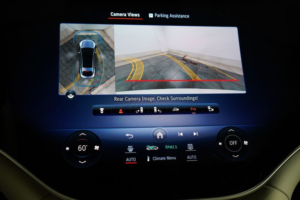 2023 Mercedes-Benz EQS 580 4MATIC®