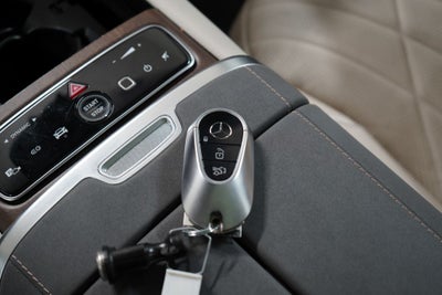 2023 Mercedes-Benz EQS 580 4MATIC®