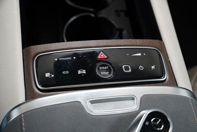 2023 Mercedes-Benz EQS 580 4MATIC®