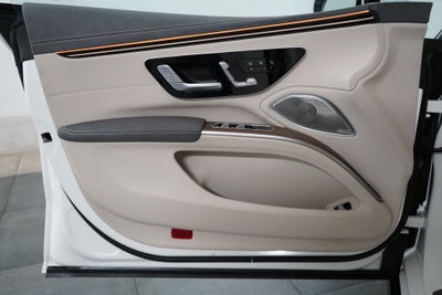 2023 Mercedes-Benz EQS 580 4MATIC®