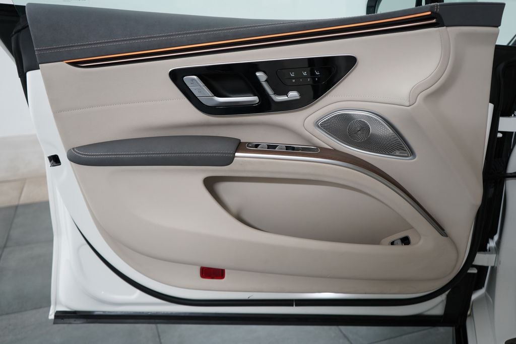2023 Mercedes-Benz EQS 580 4MATIC®