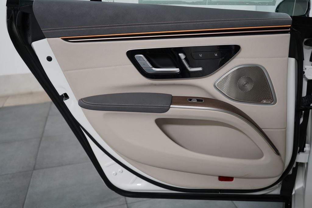 2023 Mercedes-Benz EQS 580 4MATIC®