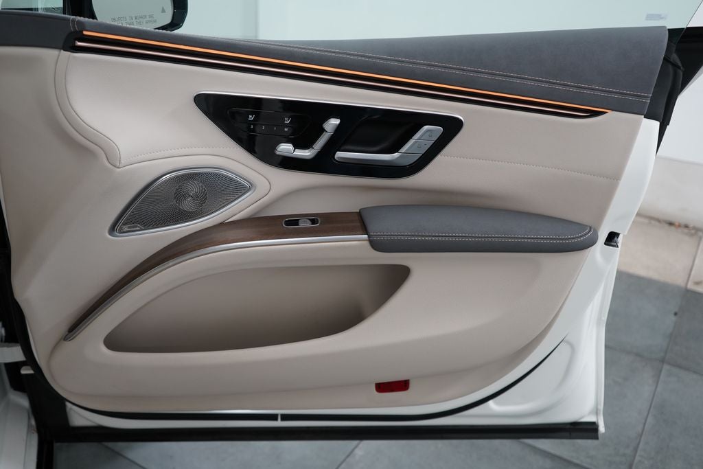 2023 Mercedes-Benz EQS 580 4MATIC®