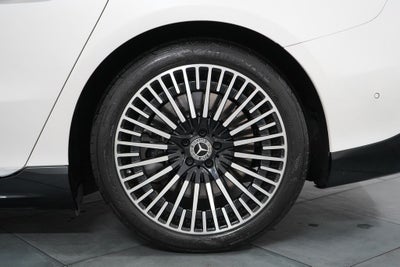 2023 Mercedes-Benz EQS 580 4MATIC®