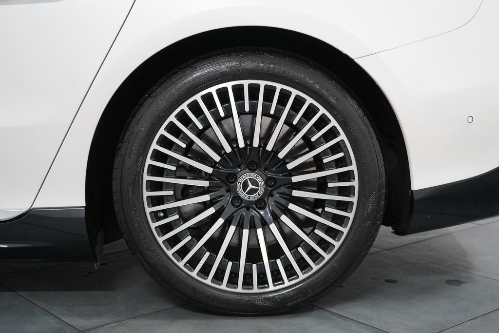 2023 Mercedes-Benz EQS 580 4MATIC®