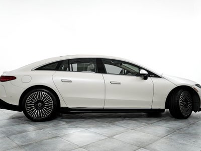 2023 Mercedes-Benz EQS 580 4MATIC®