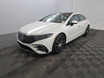 2023 Mercedes-Benz EQS 580 4MATIC®