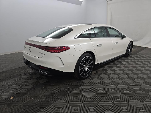 2023 Mercedes-Benz EQS 580 4MATIC®
