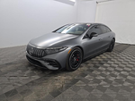 2023 Mercedes-Benz AMG® EQS Base 4MATIC®