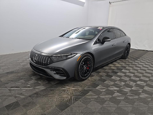 2023 Mercedes-Benz AMG® EQS Base 4MATIC®
