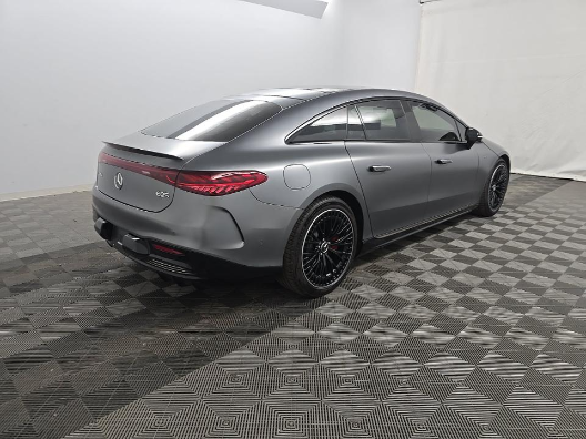 2023 Mercedes-Benz AMG® EQS Base 4MATIC®