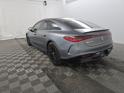 2023 Mercedes-Benz AMG® EQS Base 4MATIC®