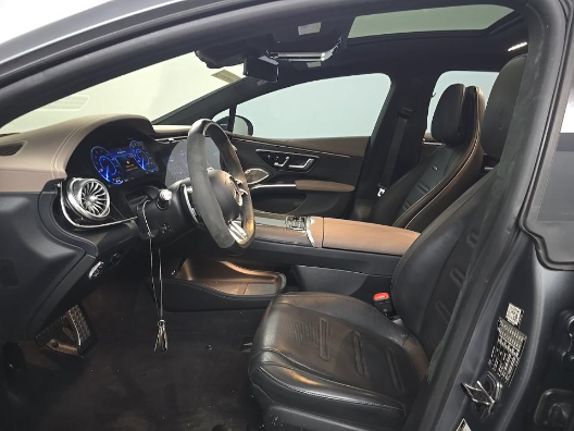 2023 Mercedes-Benz AMG® EQS Base 4MATIC®